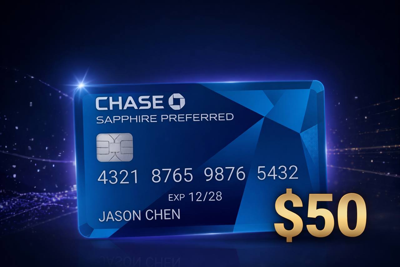 $50 Card