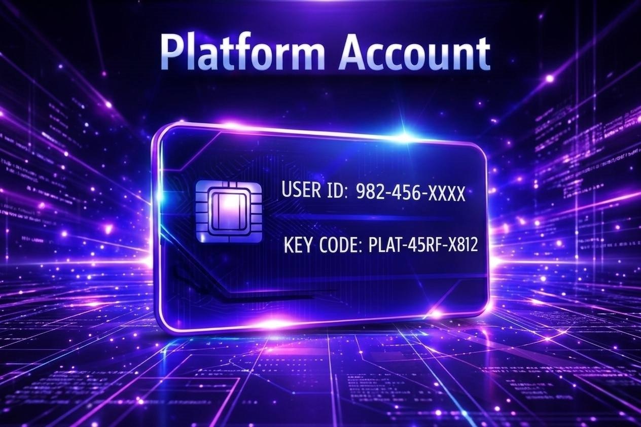 Official Account